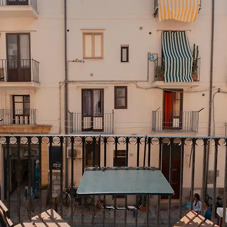 Katrin House Marina Di By Wonderful Italy Apartment *