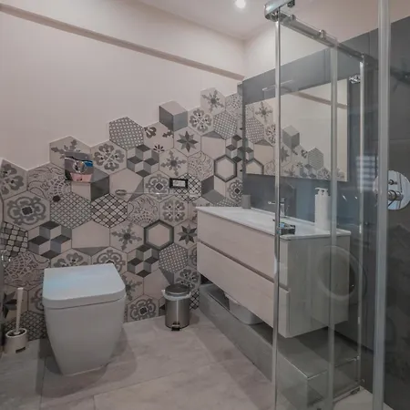 Apartment Katrin House Marina Di By Wonderful Italy Cefalu