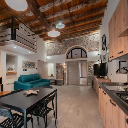 Katrin House Marina Di By Wonderful Italy *