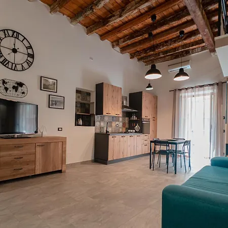 Katrin House Marina Di By Wonderful Italy