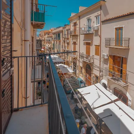 Katrin House Marina Di By Wonderful Italy Apartment