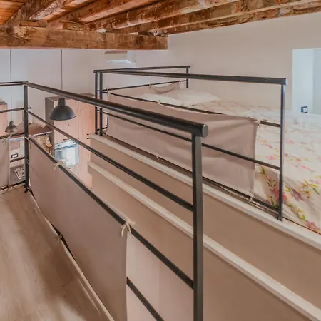 Apartment Katrin House Marina Di By Wonderful Italy
