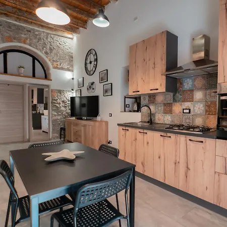 Katrin House Marina Di By Wonderful Italy Apartment *
