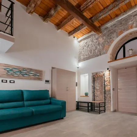 Katrin House Marina Di By Wonderful Italy Apartment Cefalu