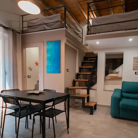Apartment Katrin House Marina Di By Wonderful Italy Cefalu